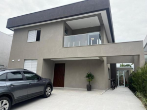Casa de Praia Condomínio Hanga Roa